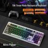 Periferice pentru calculatoare – Tastaturi