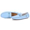 Men's Loafers Spring Autumn Fashion Shoes Men Classic Brand High Quality Leather Comfy Drive Shoes Boat Casual Shoes slip-on shoes Style Driving Shoes
