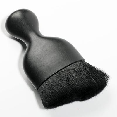 AOCISKA Car Interior Detailing Brush, Soft Bristle Cleaning Brush Carbidding Brush Dusting Brush, Car