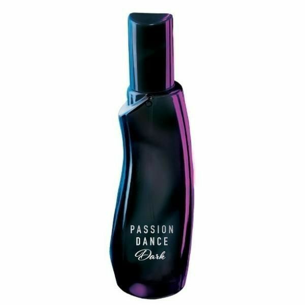 Eau De Toilette AVON Passion Dance Dark, 50 Ml