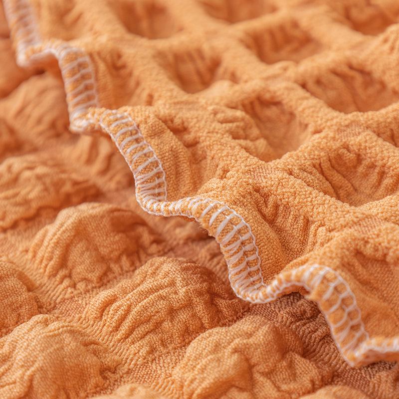 Universal Elastic Non-Slip Sofa Cover All-InJUEusive Lazy Sofa Protector Wind Backrest Bath Mat Cover