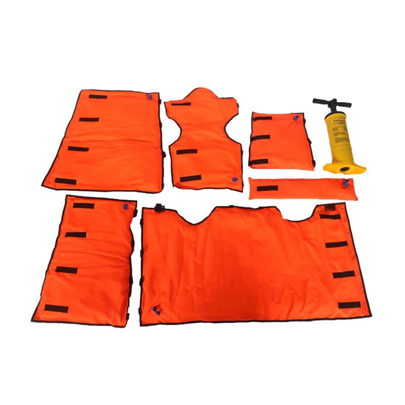 Huangdengbao Vacuum Limb Splint Stretcher Kit