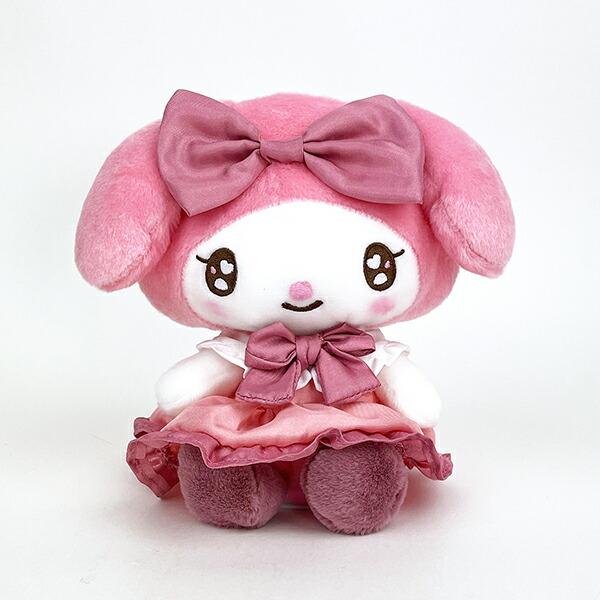 Sanrio My Melody Talking Plush Lolita Ver Toy