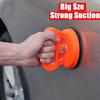 Big Heavy Duty Suction Cup For Car Dent Repair Quick Release Dent Remover Puller Suction Cup Auto Accessories
