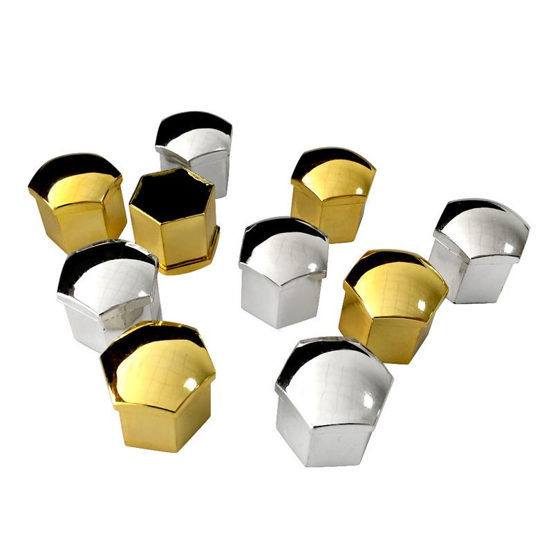 17 19 21mm Car Styling Wheel Nut Hub Screw Cover for Infiniti JX IPL FX EX37 G37 FX50 FX37 M35h Emerg-E Etherea EX30d