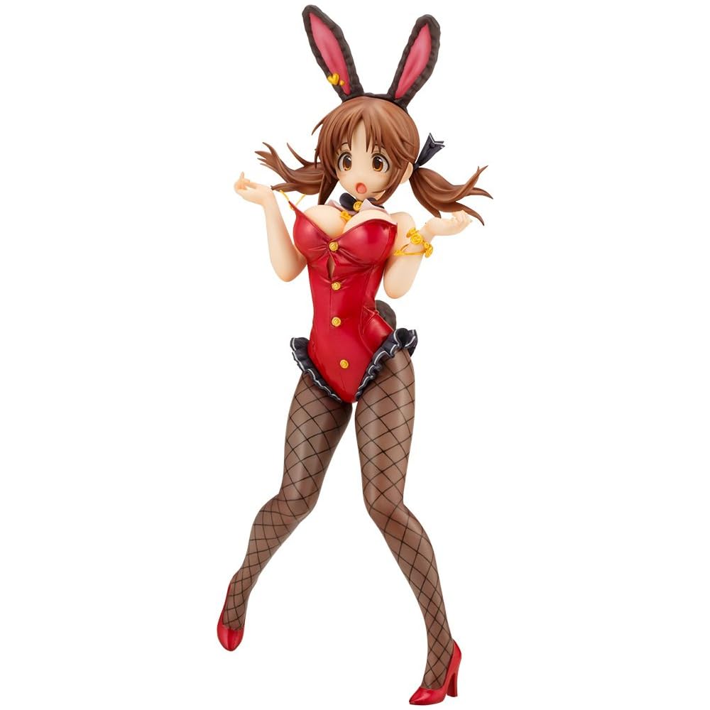 Idolmaster Cinderella Girls Princess Bunny Airi Tokij 1/8 Scale Painted PVC Figure