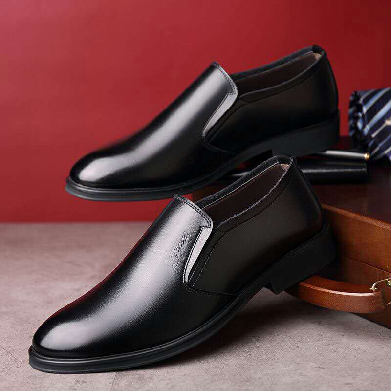 Men's Genuine Leather 2022 New  Driving Boat Shoes Male Soft Sole Leisure Breathable Footwear Cowhide Flats Men Shoes