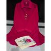 Indiase Bollywood Etnische Kurti Palazzo Set Dames Designer Top Kurta Set Jurk