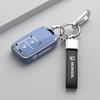 New Style Fashion TPU Car Key Cover Case Shell for Honda 2017 2018 19CRV Pilot Accord Civic Jazz Jade Fit HR-V Freed Accessories UH3
