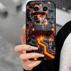 For OPPO Find X7 Ultra 5G Phone Case Fashion Silicone Back Cover For Oppo Find X 6 X6 Pro X7 Camera Protection Funda Coque Capas