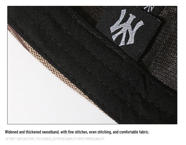 Embroidered Letter Women's Baseball Cap - Spring/Autumn Casual Sunshade Hat