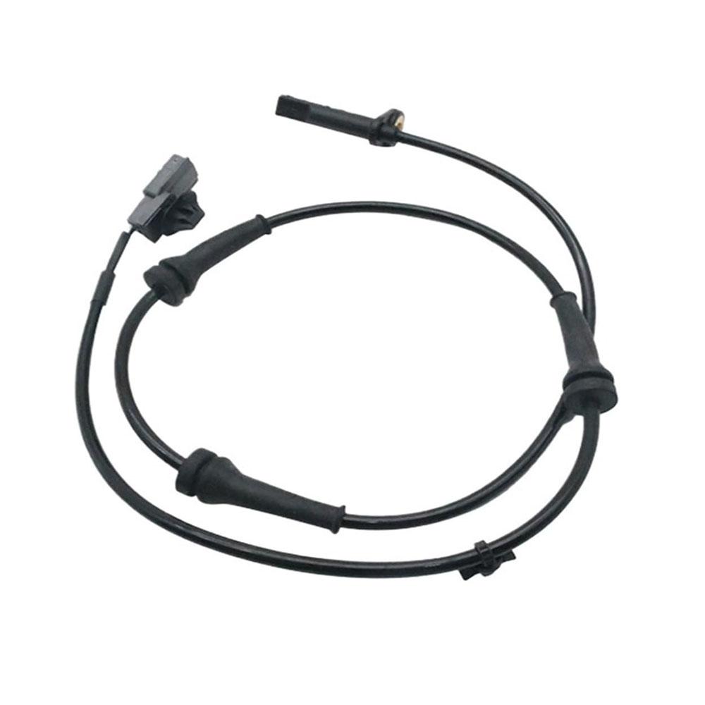 

1× Rear Right ABS Wheel Speed Sensor New For Nissan Pathfinder V6 3.5L 2013-2020