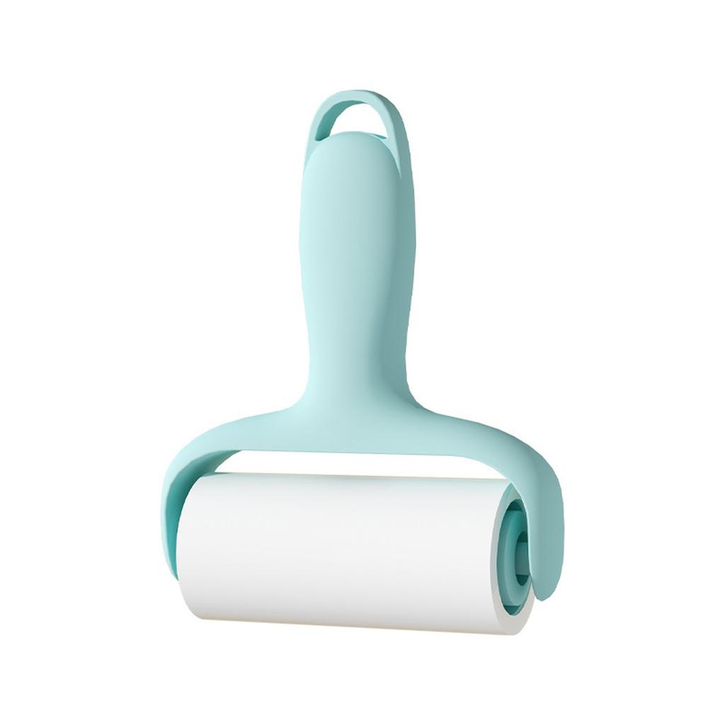 Portable Pet Lint Roller, Sticky Hair Remover for Clothes Beds Pet Beds