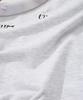 [Covernat X Mama] Graphic Hoodie Heather Gray