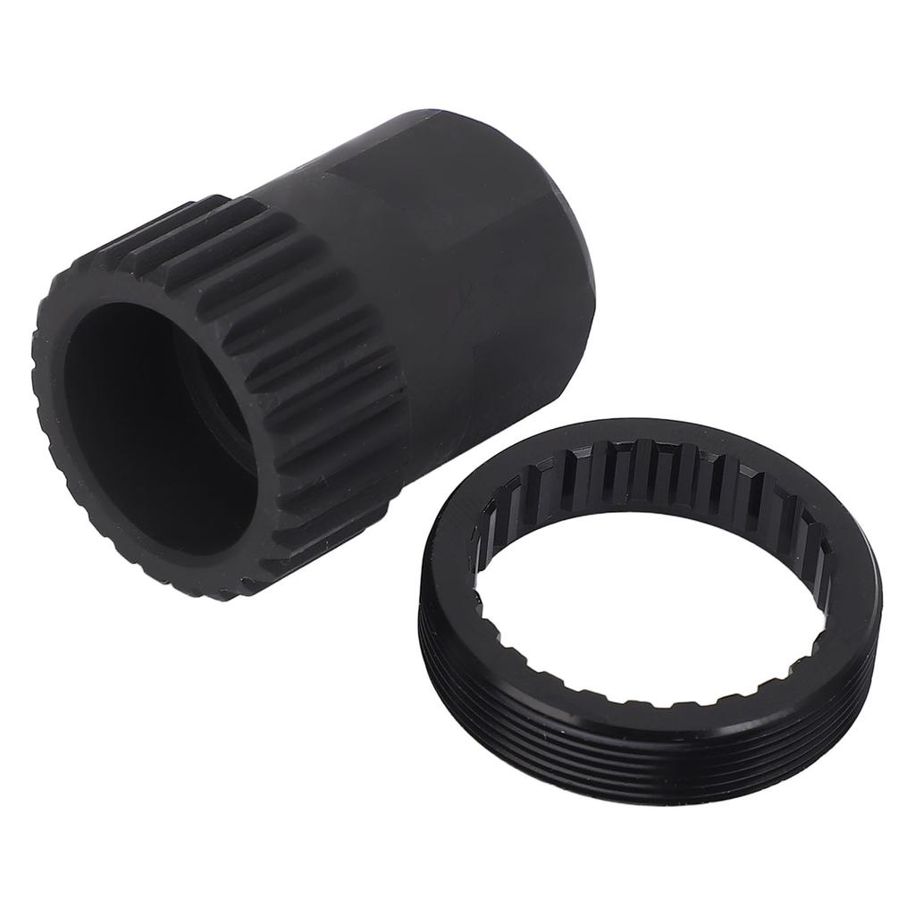 Instrument de instalare și îndepărtare a piuliței inelare de blocare a butucului spate din oțel pentru DT Star Ratchet Rem