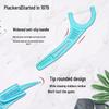 Plackers Dental Floss Picks