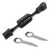 For Hongqi H5/HS5/HS3/HS7/H6 Intelligent Start-stop Closer Engine Automatic Start-stop Disabler Cable Modified Start-stop Off