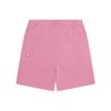 Aape logo-print shorts AAPSPMB676XXO