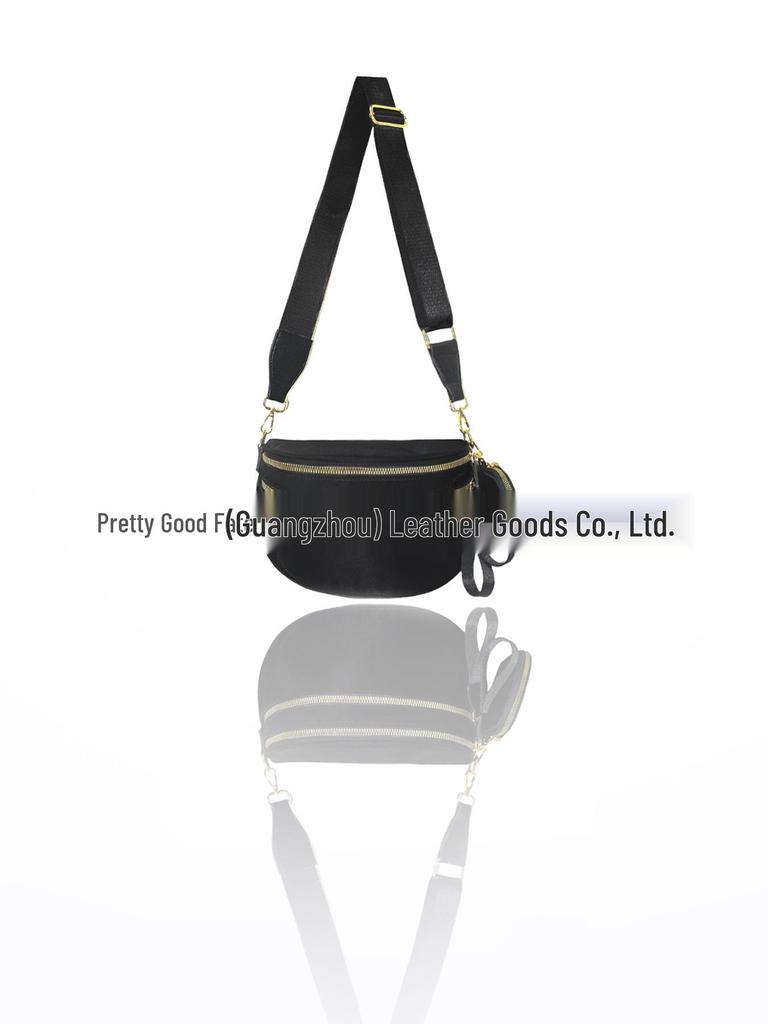 Women's Crossbody Shoulder Bag - Stylish, Versatile, Large Capacity Oxford Cloth Shell for Casual or Sport