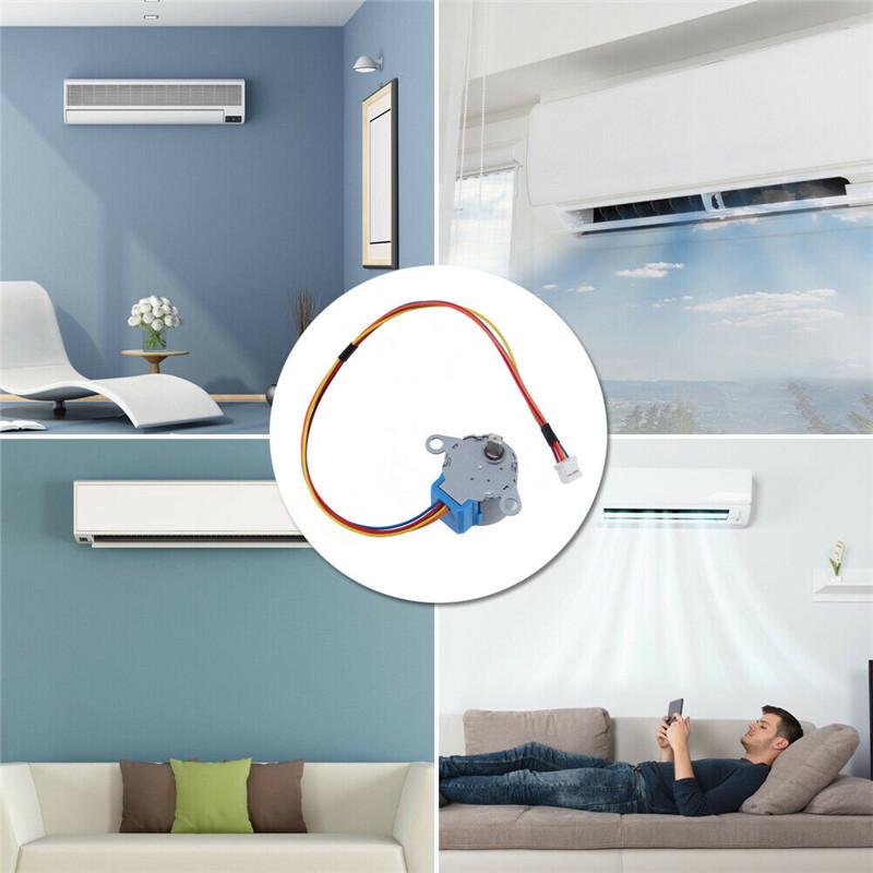 Buy For Galanz Air Conditioner Control Outboard Board Motor GAL12ABD