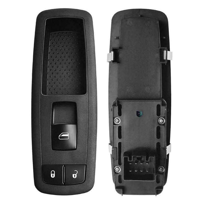 4602540AF Elektrischer Fensterheber-Schalter für Dodge für Chrysler 2008-2012 4602540AC Elektrischer Haupt-Fensterheber-Schalter für das Auto Innenraumteile
