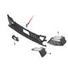 Front Lower Grille for BMW 2 Series F44