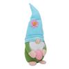 Easter Plush Gnome Decoration Stuffed Faceless Dwarf Gnome Doll for Home Desk Festival Decoration