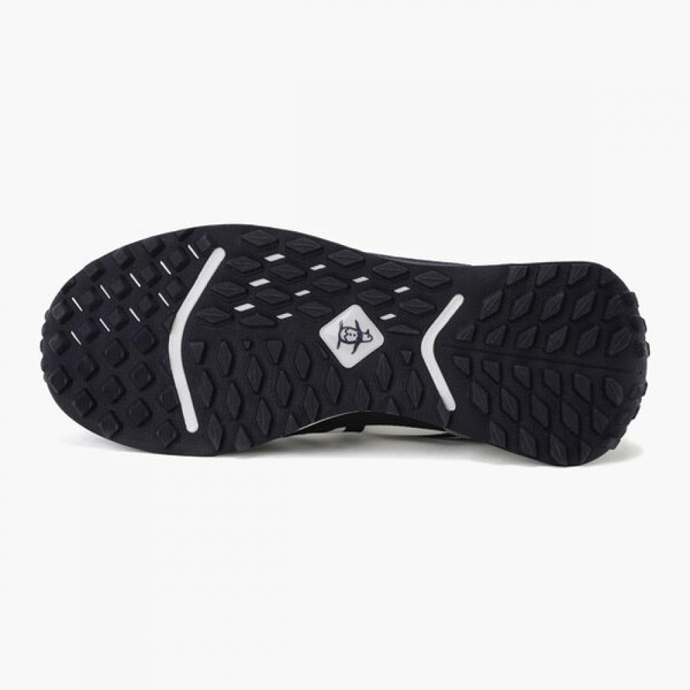 MunSingwear Women S Light Spike leSS ShoeS Dark Navy mr122SSh31
