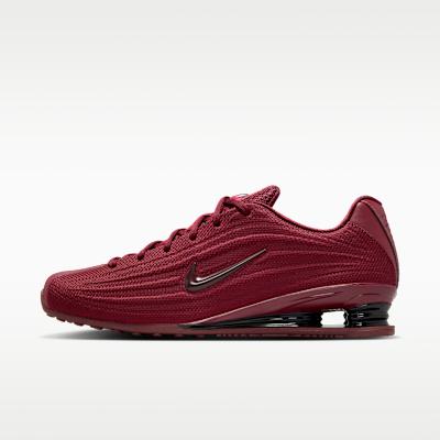 Nike Shox Z Dark Team Red (Women s) 38