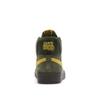 Antihero x Nike SB Zoom Blazer Mid 'Verde Áspero Amarillo' HM5838-300