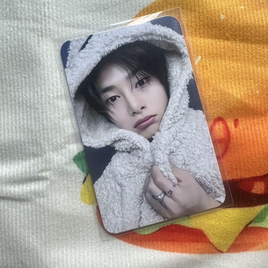 

[USED] Korean Straykids KARMA fans Ienpresto Reca