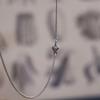 Hollow Crown Retro Necklace: Women's Hip Hop Clavicle Chain