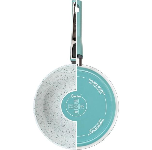 

Сковорода Genius Cerafit Revolution 28 см (A06454)