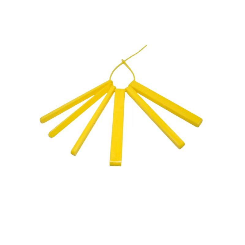 Red Teething Stick for Children: Oral Motor & Speech Training Tool