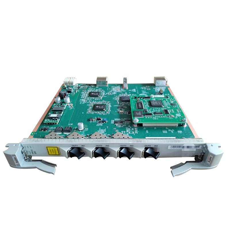 

Huawei SSN1SLQ4A 4-Port STM-4 Optical Interface Board