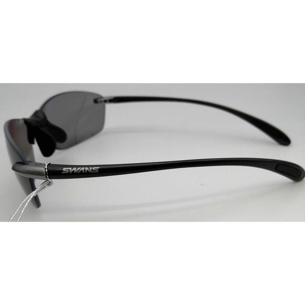 Used SWANS SALF-0051 Sports glasses