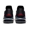 Nike Lebron 17 Low EP 'Bred' CD5006-001