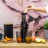 Teesa Vertical Slow Juicer with Auger Tritan BPA Free