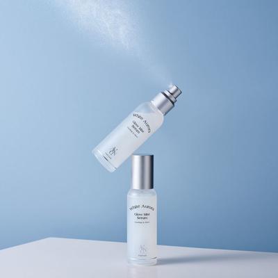 Trattamenti viso – Sieri ed essenze viso