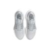 Nike Air Zoom Vomero 15 Pure Platinum Metallic Silver Women Sneakers Grey CU1856-002