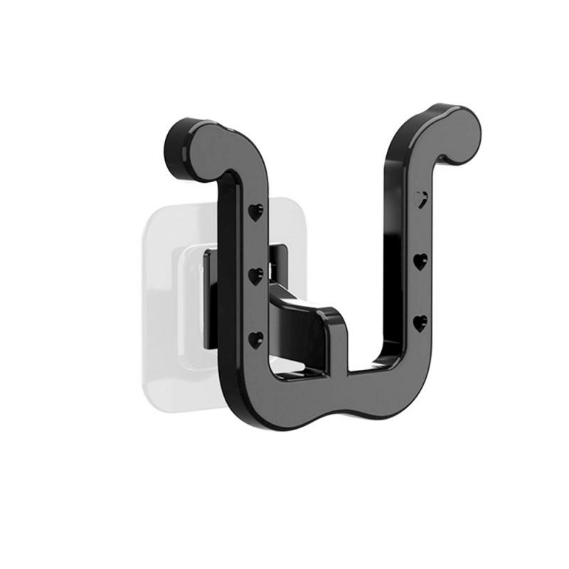 RYRASlippers Hanger Hooks For Bathroom Toilet Shoes Rack Wall Mounted Slippers Organizers Small Object Storage Product