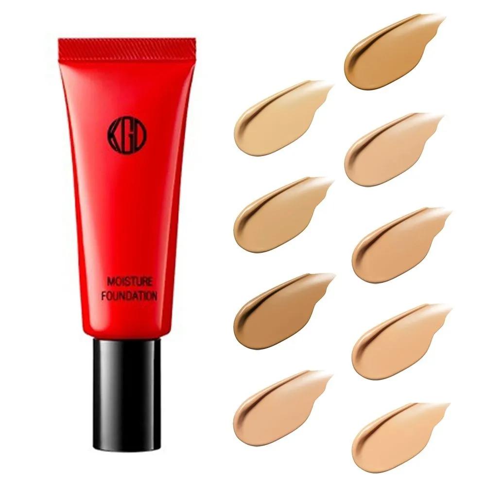 KohGenDo Тональная основа Moisture 3.013