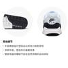 (GS) Nike Air Max 1 'White Pure Platinum Black' Kids' DZ3307-106