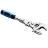 New 5 In 1 Drehmomentschlüssel Ratsche 180 Grad Verstellbarer Ratschenschlüssel Neu   Wrench Set  Hand Tools