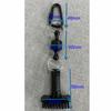 Multifunctional Groove Cleaner Tool Golf Cleaning Accessory  for Outdoor Golf Sports