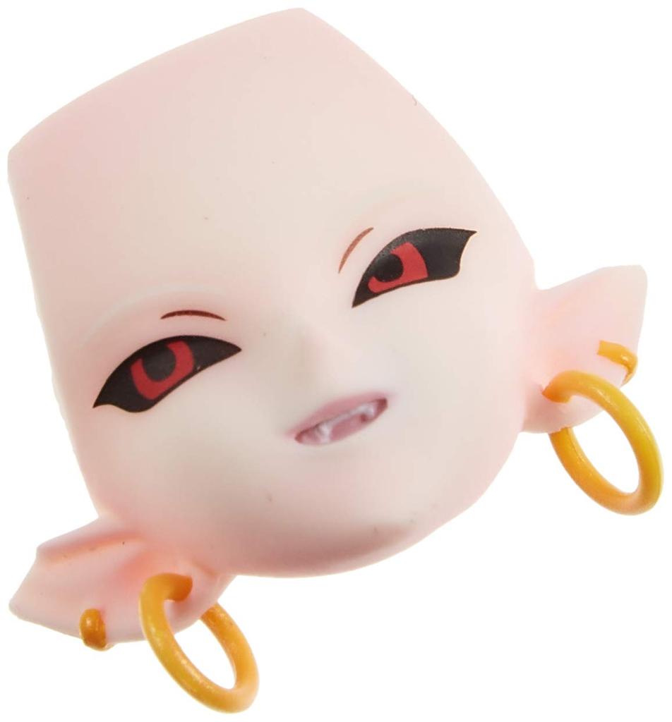 Dragon Ball Gals Dragon Ball Android 21 Transformation 210mm PVC painted finished figure Ver. Approx.