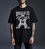 T-shirt Dinosaur Jr et t-shirt enfant, collection t-shirt graphique, Metal Rock, Cadeau pour fan T-shirt unisexe et t-shirt enfant