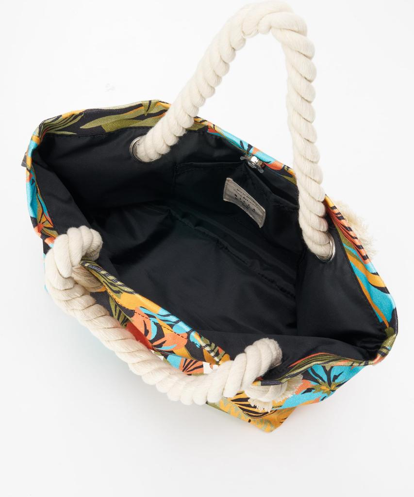 ESSENTIAL BEACH BAG MINI [Tote Bag] [10L]