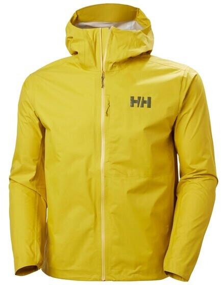 Helly Hansen Verglas Micro Shell Jacket