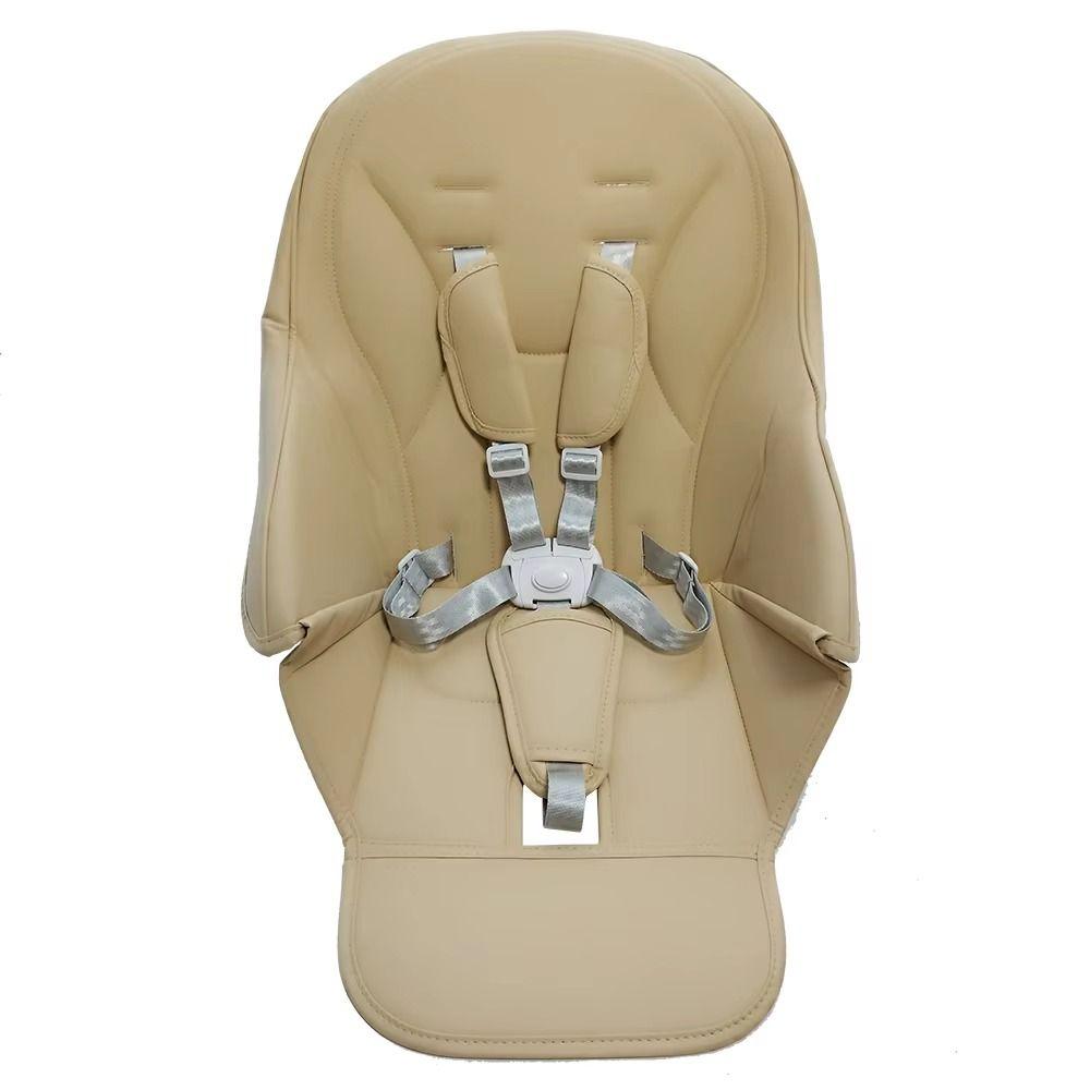 5 Point Baby Feeding Chair Belt Sturdy Higchair Harness Replacement  Stroller